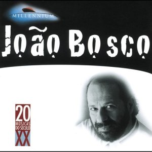 收聽João Bosco的Siameses歌詞歌曲
