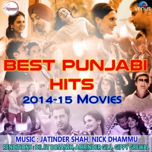 收听Sunidhi Chauhan的Sohneya Sajna歌词歌曲