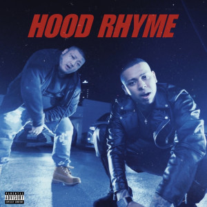 Dengarkan lagu HOOD RHYME (feat. FAT D) (Explicit) nyanyian Eric.B.Jr. dengan lirik