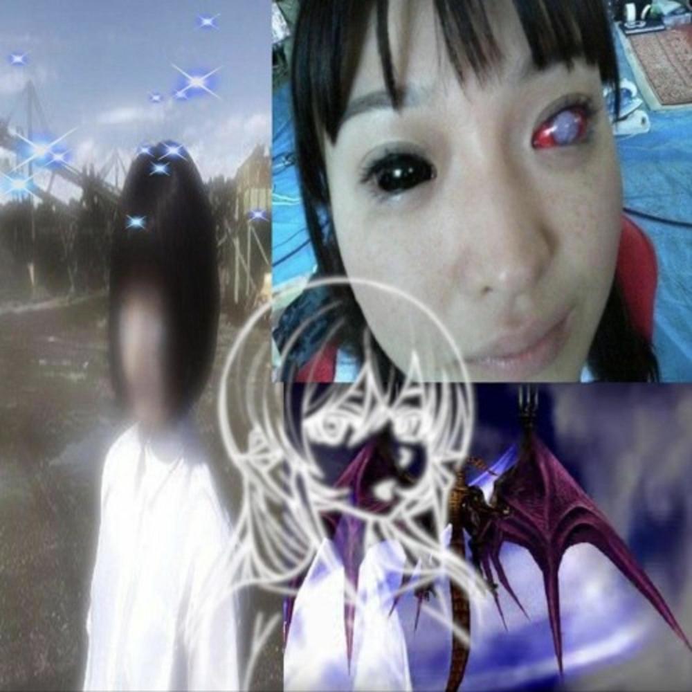 Crystal light (Explicit)
