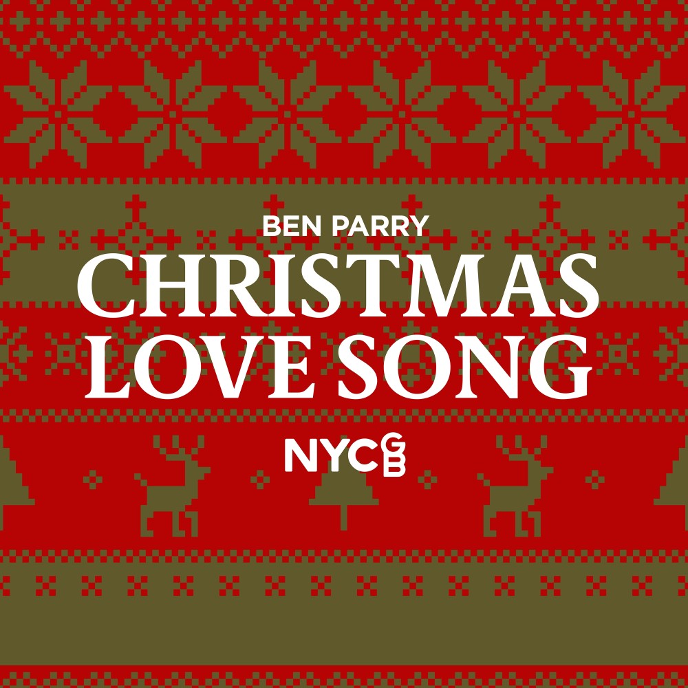 Christmas Love Song (arr. Ian Laidler)