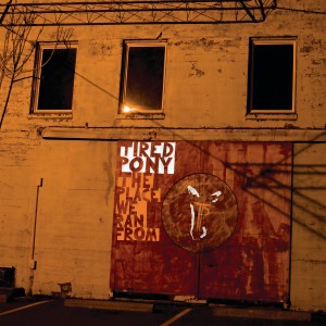 ดาวน์โหลดและฟังเพลง Dead American Writers (Album Version) พร้อมเนื้อเพลงจาก Tired Pony