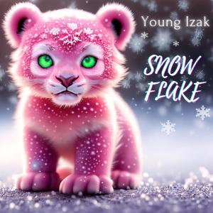 Young Izak的專輯SnowFlake (Explicit)