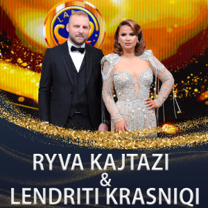Listen to Hajde na ta kallim song with lyrics from Ryva Kajtazi