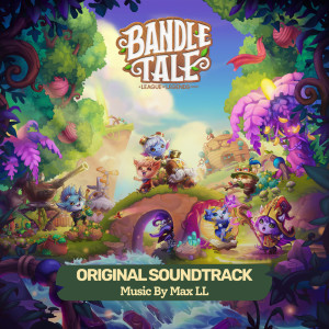 Album Bandle Tale: A League of Legends Story (Original Game Soundtrack) from League Of Legends