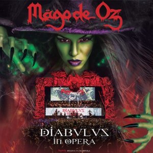 ดาวน์โหลดและฟังเพลง Fiesta pagana (Live Arena Ciudad de México el 6 de mayo de 2017) พร้อมเนื้อเพลงจาก Mago De Oz