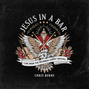 Listen to Pray in the Spirit (Live from the Bourbon Street Revival) song with lyrics from Chris Burns