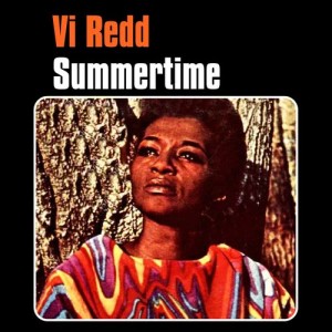 收聽Vi Redd的Summertime歌詞歌曲