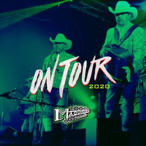 อัลบัม On Tour 2020 ศิลปิน La Maquinaria Norteña