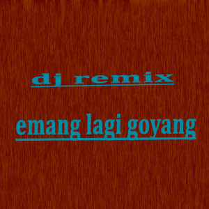 Emang Lagi Goyang DJ Remix dari Senton