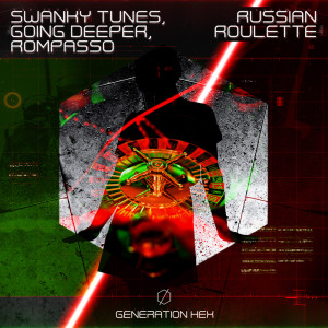 Russian Roulette dari Swanky Tunes