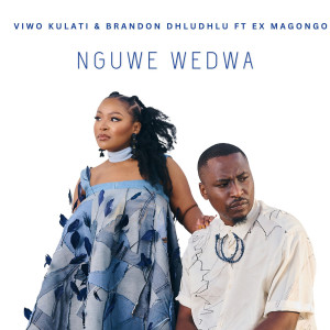 Album Nguwe Wedwa from 