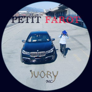 Ivory mc的專輯PETIT FARO (Explicit)