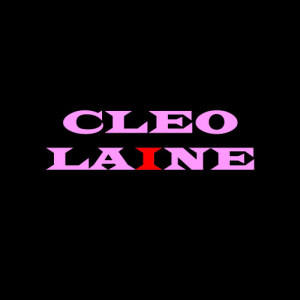 收聽Cleo Laine的I Want to Be Happy歌詞歌曲