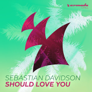 ดาวน์โหลดและฟังเพลง Should Love You (Extended Mix) พร้อมเนื้อเพลงจาก Sebastian Davidson