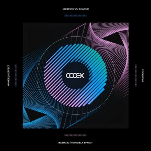 Album Mandela Effect from Niereich