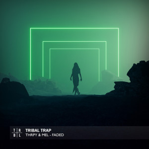 ดาวน์โหลดและฟังเพลง Faded พร้อมเนื้อเพลงจาก THRPY