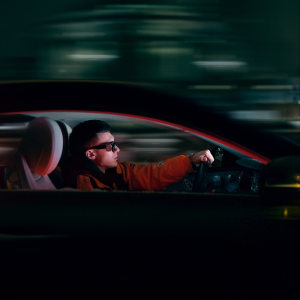 Listen to Мерен (Explicit) song with lyrics from TIM