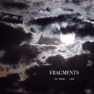 Album FRAGMENTS (Explicit) from 