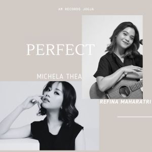 Dengarkan Perfect (Cover) lagu dari Refina Maharatri dengan lirik