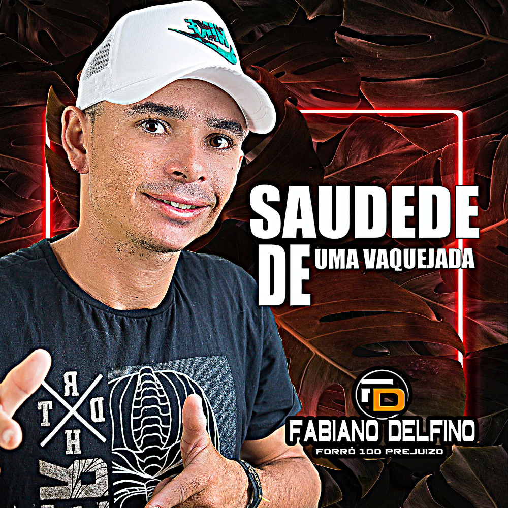 Saudade de uma Vaquejada