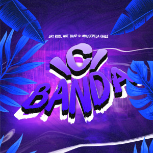 Album ICIBANDA from Jay Rox