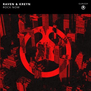 收聽Raven & Kreyn的Rock Now歌詞歌曲