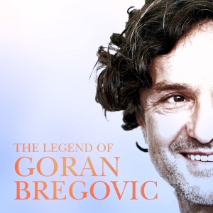 ATHENS SYMPHONY ORCHESTRA的專輯The Legend of Goran Bregovic