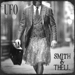Smith & Thell的專輯UFO