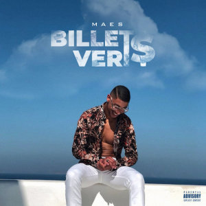 ดาวน์โหลดและฟังเพลง Billets verts (Explicit) พร้อมเนื้อเพลงจาก MaEs