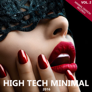 Album High Tech Minimal 2016, Vol. 2 from Various