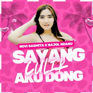 Album Sayang Culik Aku Dong oleh Novi Sasmita