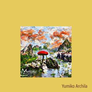 收聽Yumiko archila的Indonesia menuju Piala dunia歌詞歌曲