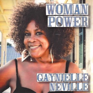 收聽Gaynielle Neville的It Ain't My Fault歌詞歌曲
