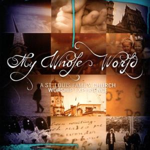 收聽St. Louis Family Church的Because Of You (feat. Jon Garrett)歌詞歌曲