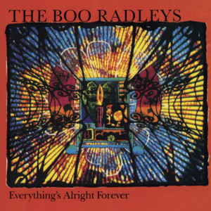 收聽The Boo Radleys的I Feel Nothing歌詞歌曲