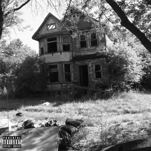 Pridenyyy的專輯Detroit (Explicit)