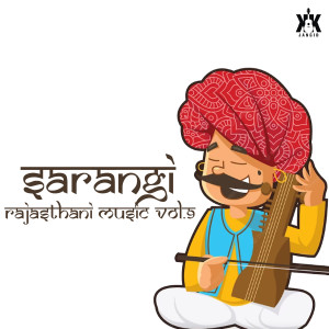 Album Sarangi (Rajasthani Music Vol.9) from KK Jangid