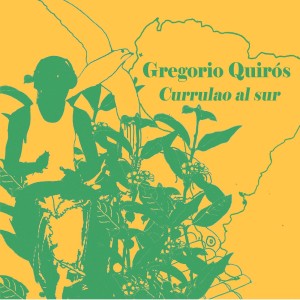 ดาวน์โหลดและฟังเพลง De Fiesta en Fiesta พร้อมเนื้อเพลงจาก Gregorio Quiros