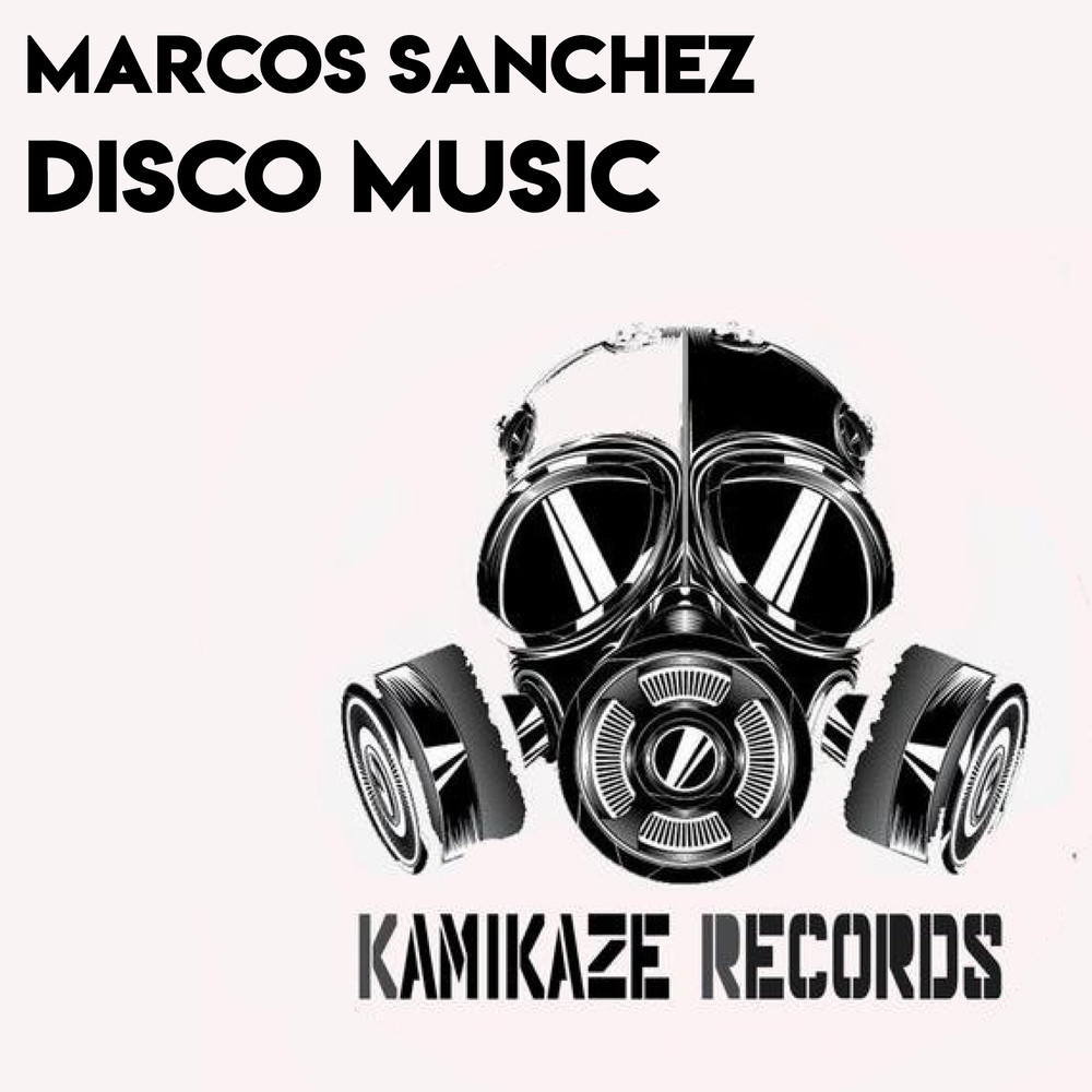 Disco Music (Original Mix)