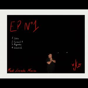 Iko的專輯EP.Nº1