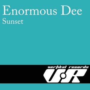 Dengarkan Sunset lagu dari Enormous Dee dengan lirik