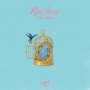Album Run Away oleh Santi