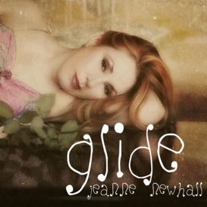 อัลบัม Glide ศิลปิน Jeanne Newhall