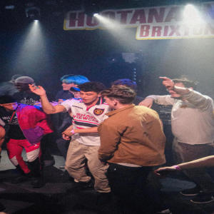 J-kari&JED的專輯Dun it still (feat. Hyphen) (Explicit)