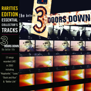 ดาวน์โหลดและฟังเพลง Duck And Run (Live From Houston) พร้อมเนื้อเพลงจาก 3 Doors Down
