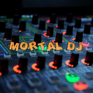Album Mortal dj from Livio Polini
