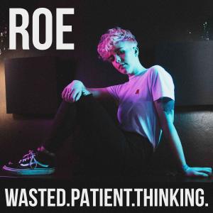 ROE的專輯Wasted.Patient.Thinking.