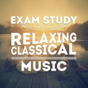 อัลบัม Exam Study: Relaxing Classical Music ศิลปิน Exam Study Classical Music Orchestra