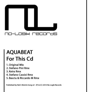 Album For This Cd from Aquabeat